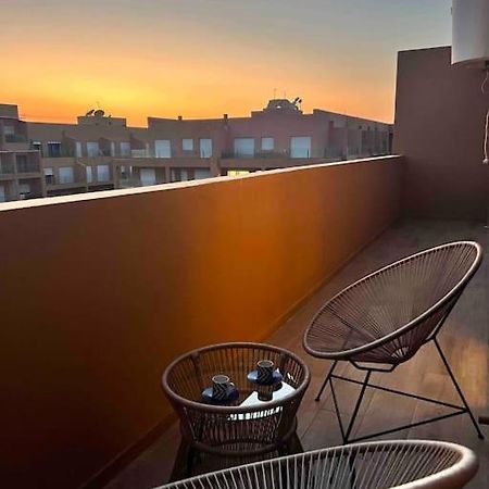 Nour Appartement مراكش المظهر الخارجي الصورة