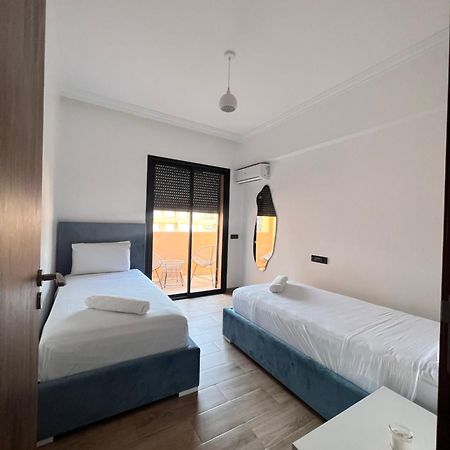 Nour Appartement مراكش المظهر الخارجي الصورة