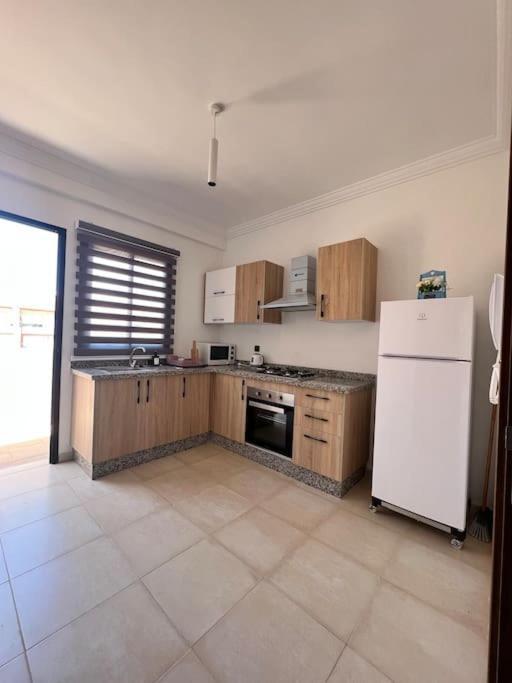 Nour Appartement مراكش المظهر الخارجي الصورة