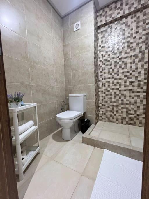 Nour Appartement مراكش المظهر الخارجي الصورة