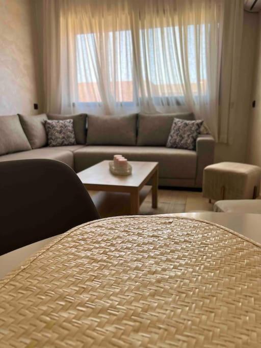 Nour Appartement مراكش المظهر الخارجي الصورة