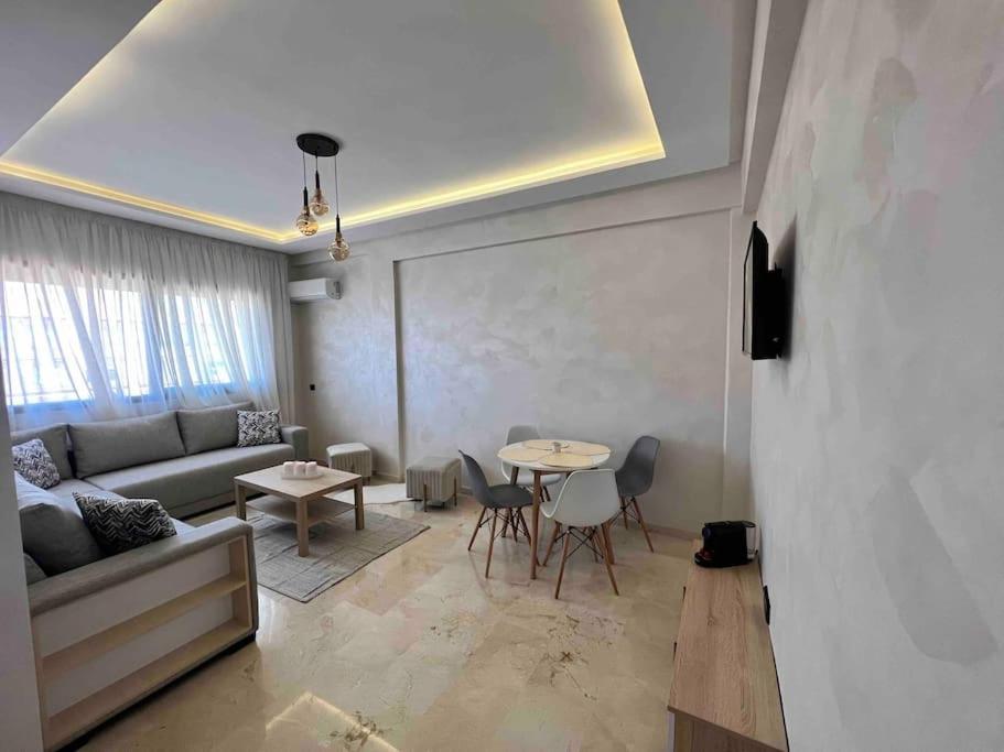 Nour Appartement مراكش المظهر الخارجي الصورة